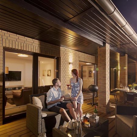 Mein Ferienhaus Wernigerode别墅 外观 照片