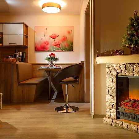Mein Ferienhaus Wernigerode别墅 外观 照片