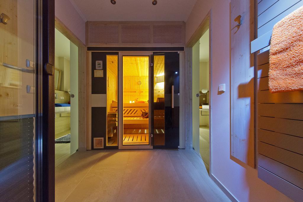 Mein Ferienhaus Wernigerode别墅 外观 照片