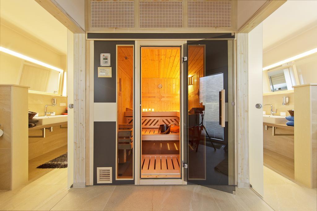 Mein Ferienhaus Wernigerode别墅 外观 照片
