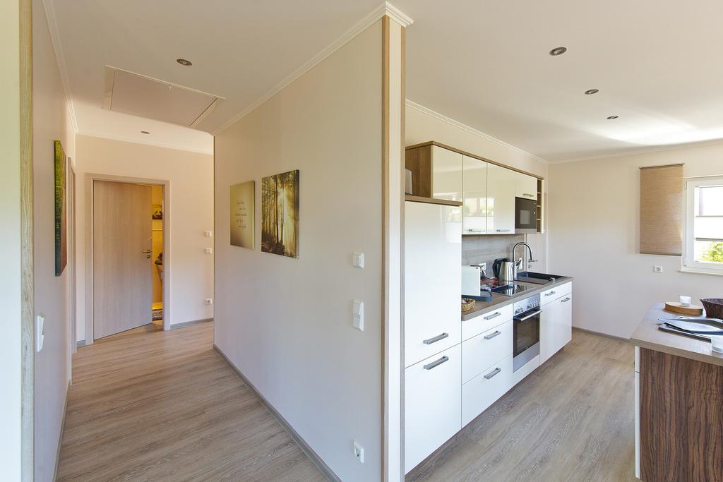 Mein Ferienhaus Wernigerode别墅 外观 照片