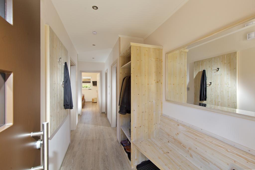 Mein Ferienhaus Wernigerode别墅 外观 照片