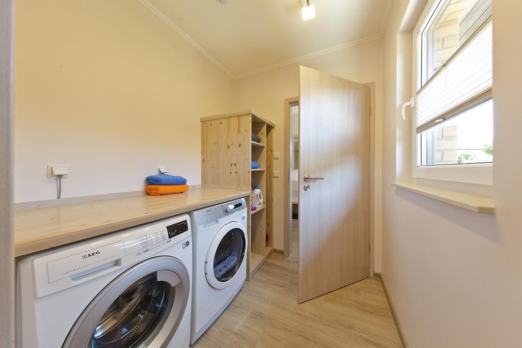 Mein Ferienhaus Wernigerode别墅 外观 照片