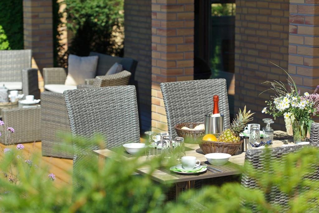 Mein Ferienhaus Wernigerode别墅 外观 照片