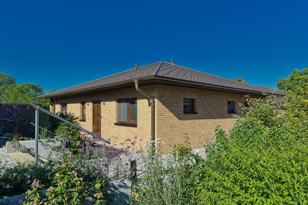 Mein Ferienhaus Wernigerode别墅 外观 照片