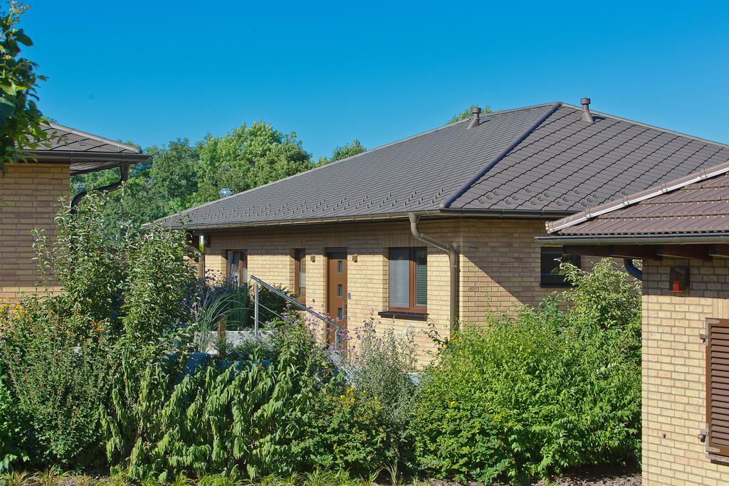 Mein Ferienhaus Wernigerode别墅 外观 照片